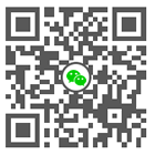 扫一扫添加微信